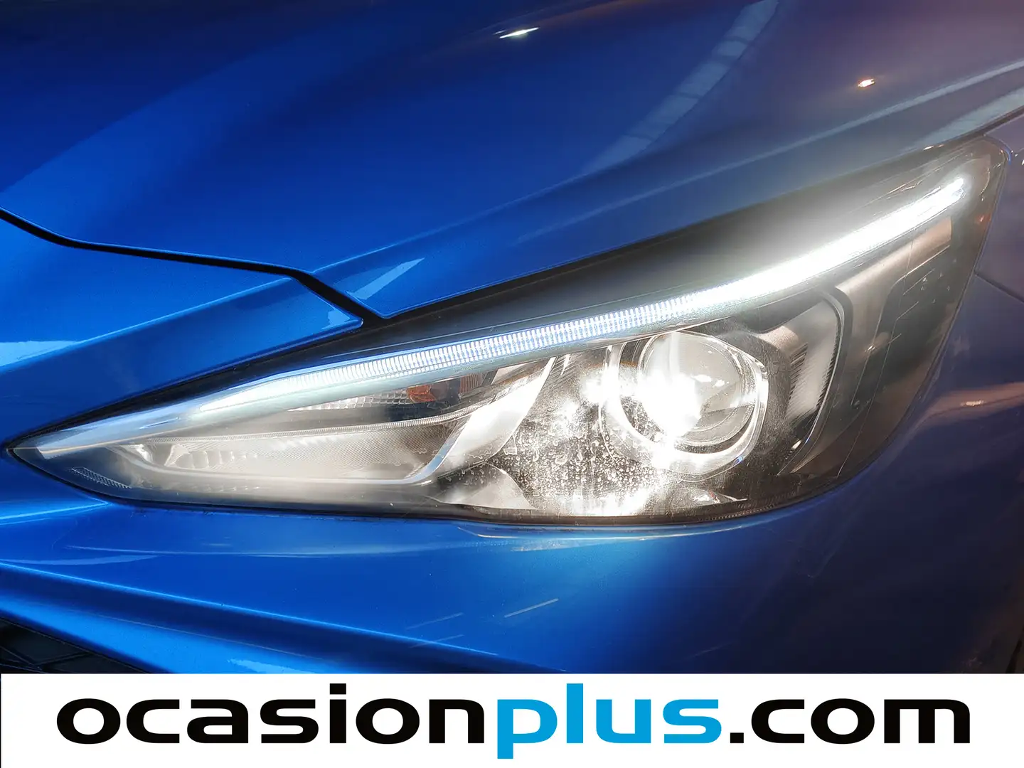 Foto MG MG3 MG MG3 1.5 Standard (116 CV)