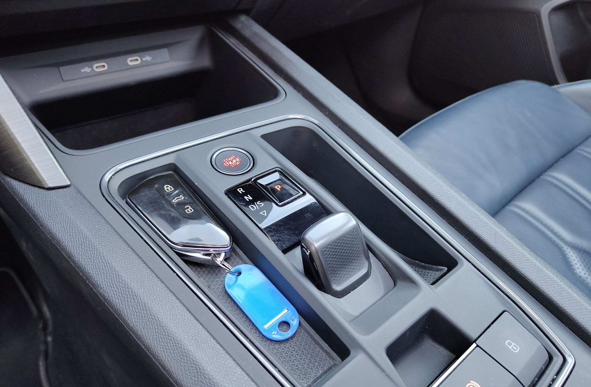 Cupra León 1.5 eTSI Tech Edition DSG - foto 5