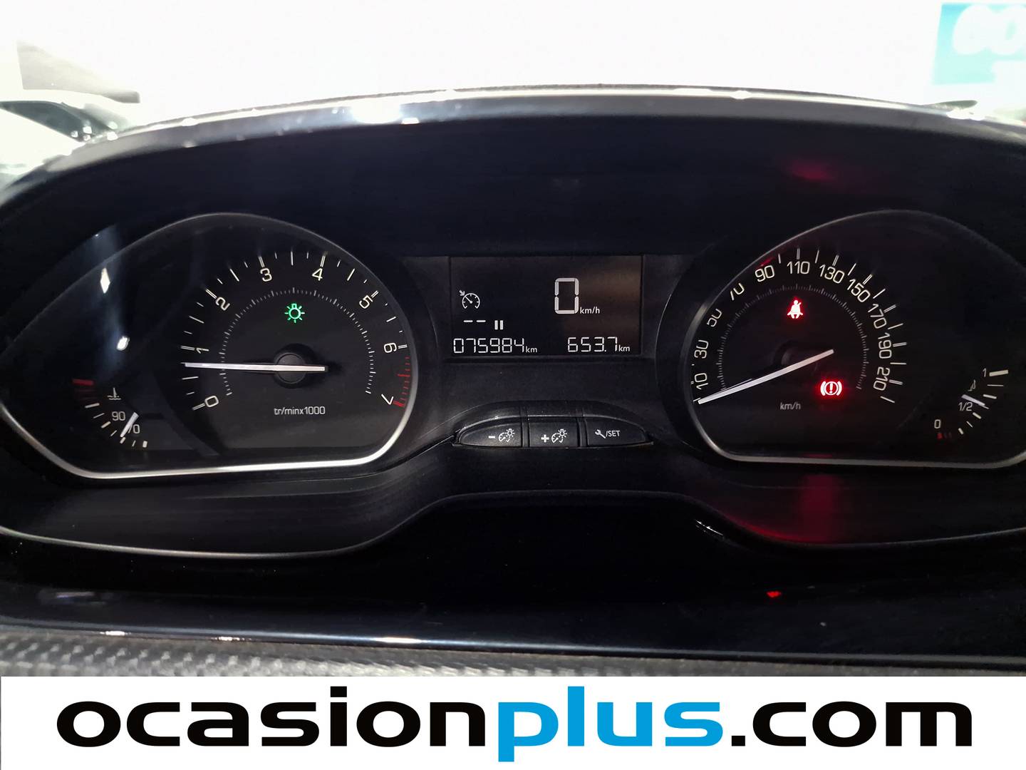 Peugeot 2008 Peugeot 2008 PureTech 110 S&S Signature (110 CV) 2019