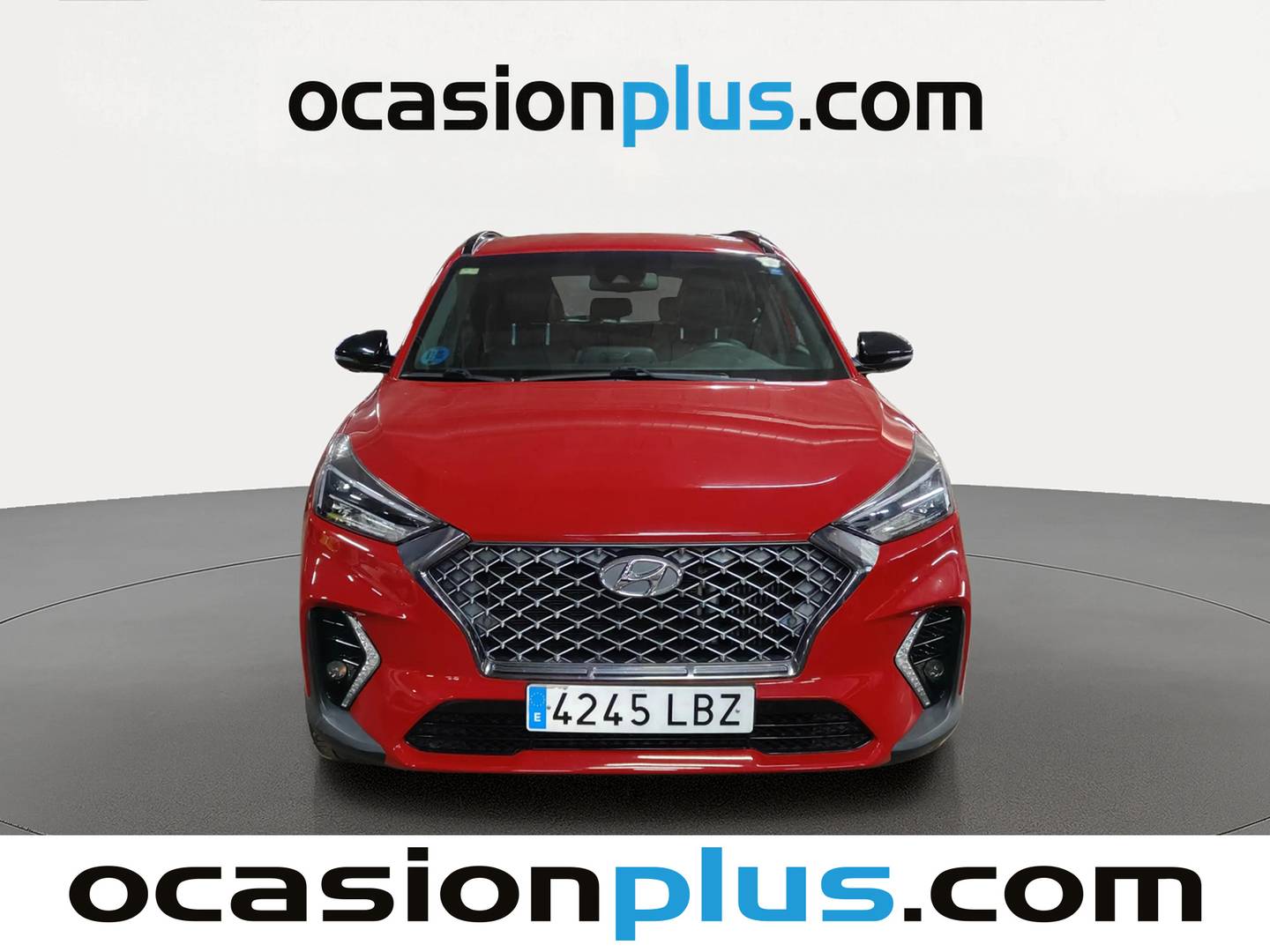 Hyundai Tucson Hyundai Tucson 1.6 CRDI 48V N-Line 4x2 (136 CV) barato