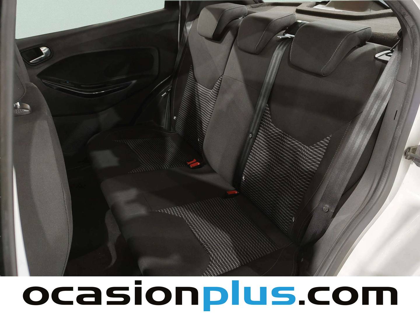 Foto Ford Ka+ Ford Ka+ 1.2 Ti-VCT Ultimate (85 CV)