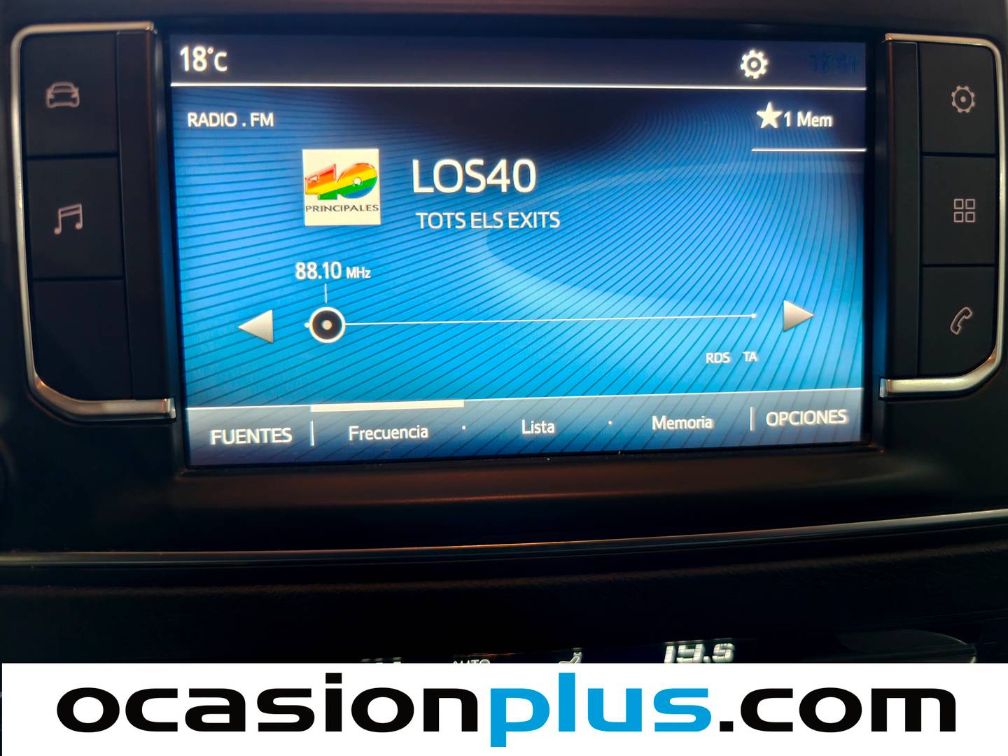 Toyota Proace Verso Toyota Proace Verso Combi 2.0D Family Advance LARGO (L2) (150 CV)8 Plazas manual