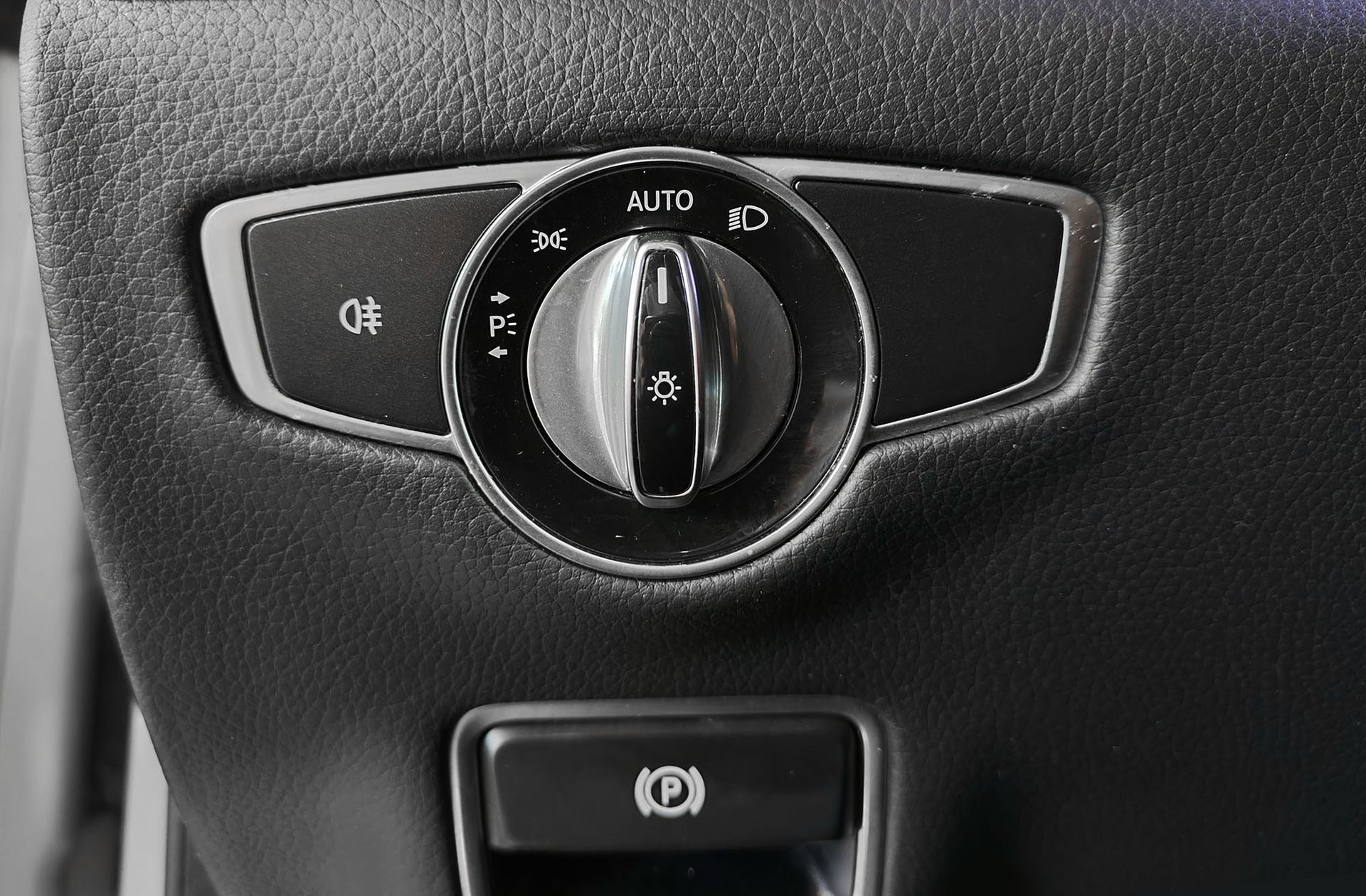 Mercedes-Benz Clase S S 500 4Matic - foto 23