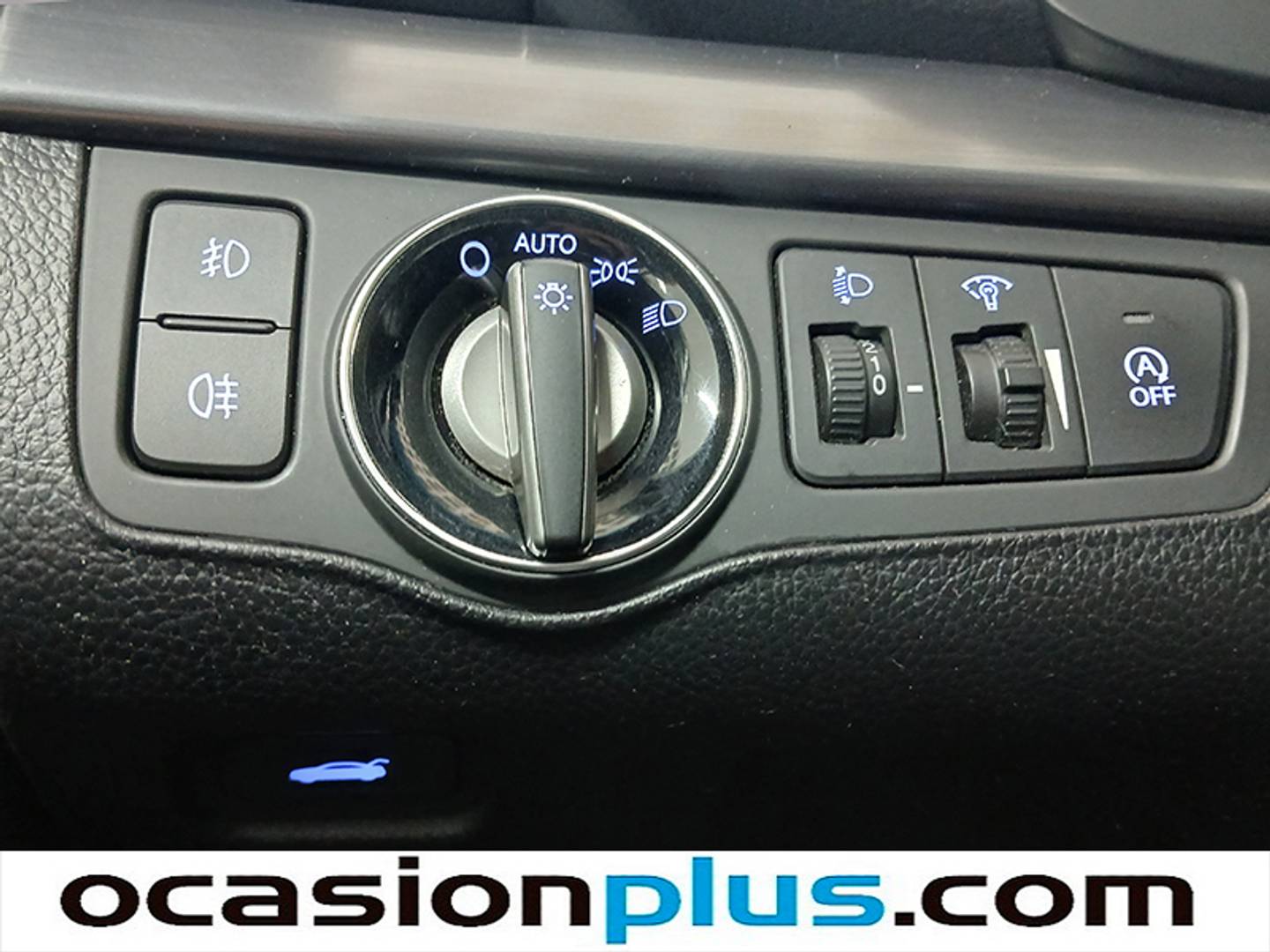 Hyundai i40 Hyundai i40 1.7 CRDI BlueDrive Klass (115 CV) de segunda mano