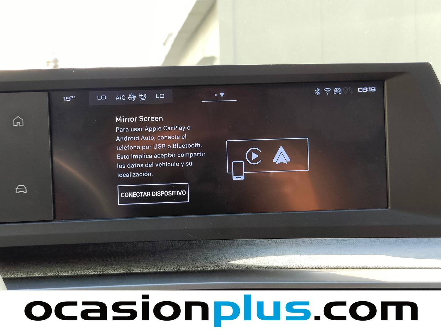 Extras y acabados del Peugeot 3008 Hybrid Peugeot 3008 Hybrid 145 Allure eDCS6 (145 CV)