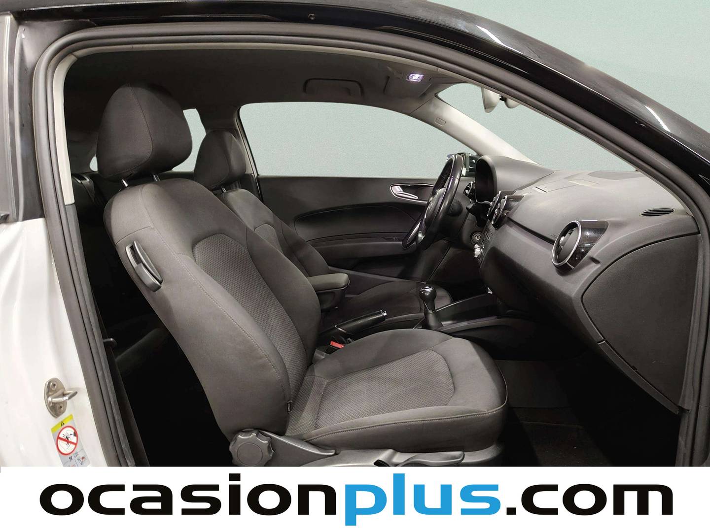 Audi A1 Audi A1 Adrenalin 1.0 TFSI (95 CV) Pack S-line gasolina