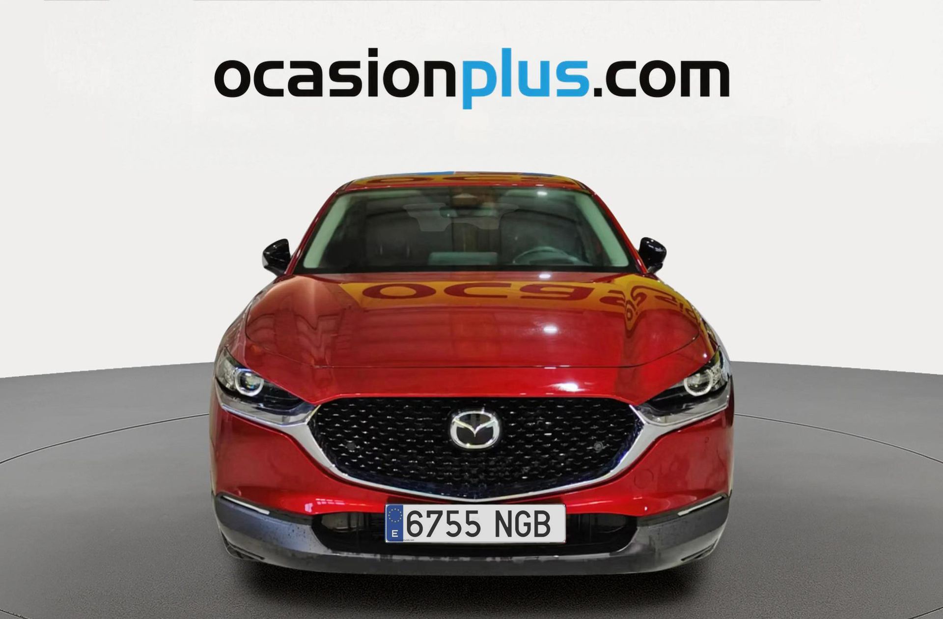 Mazda CX-30 e-Skyactiv X MHEV Homura - foto 13