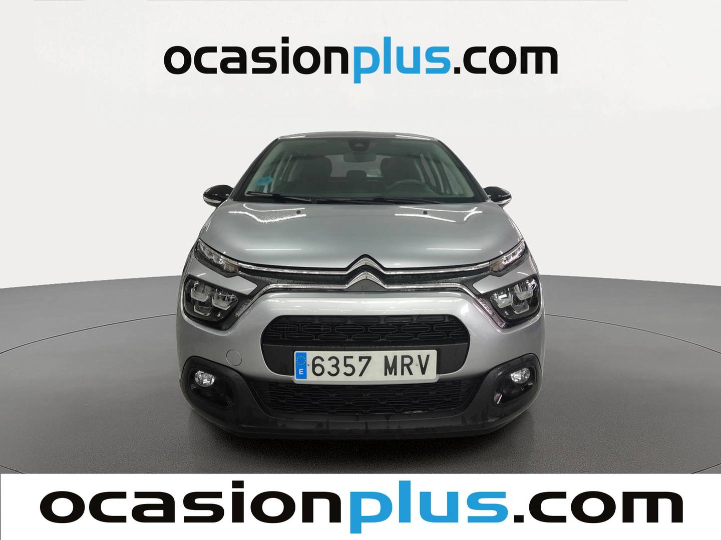 Citroën C3 Origin Citroën C3 Origin Plus BlueHDi (102 CV) 102cv