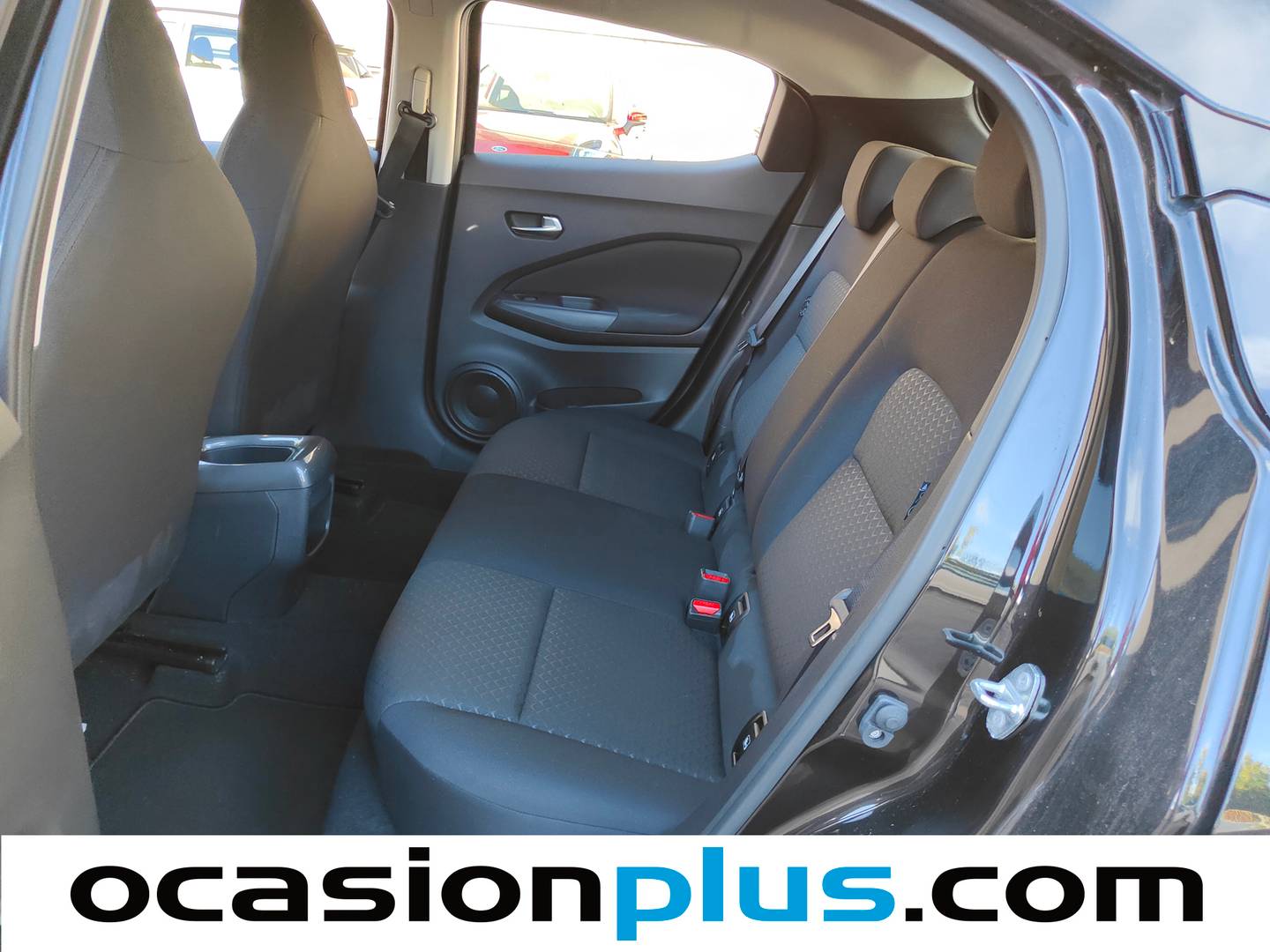 Foto Nissan JUKE Nissan Juke DIG-T Acenta  (114 CV)