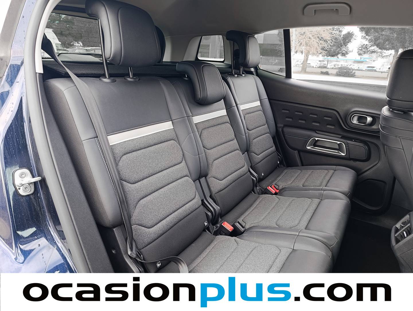 Foto Citroën C5 Aircross Citroen C5 Aircross PureTech 130 S&S Plus  (131 CV)