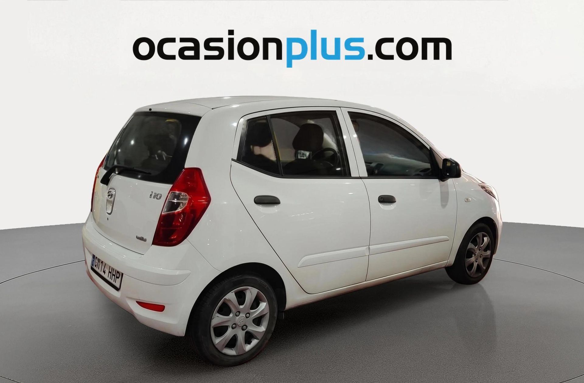 Hyundai i10 1.2 Comfort - foto 4