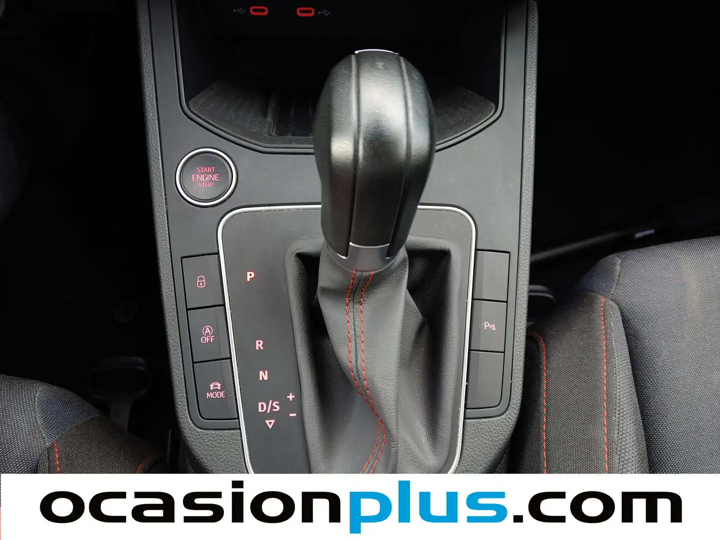 Foto Seat Ibiza SEAT Ibiza 1.5 TSI FR XL DSG (150 CV)