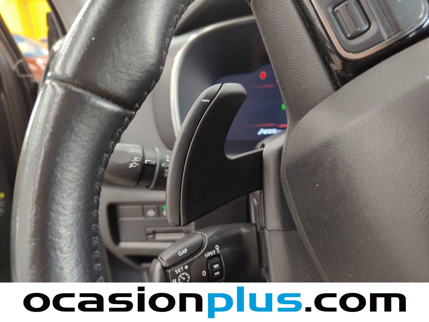 Citroën C5 Aircross Citroen C5 Aircross BlueHdi 130 S&S Feel EAT8 (131 CV) diésel