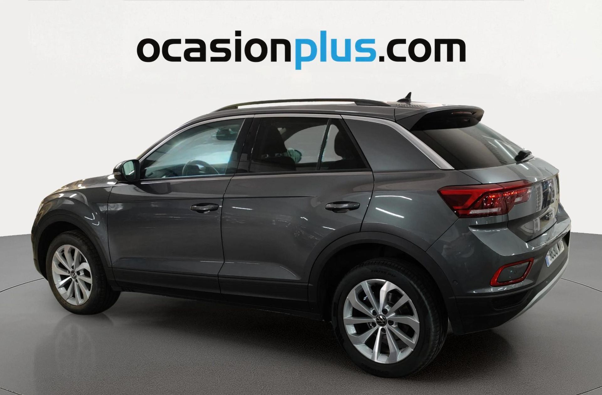 Volkswagen T-Roc Life 1.0 TSI - foto 3