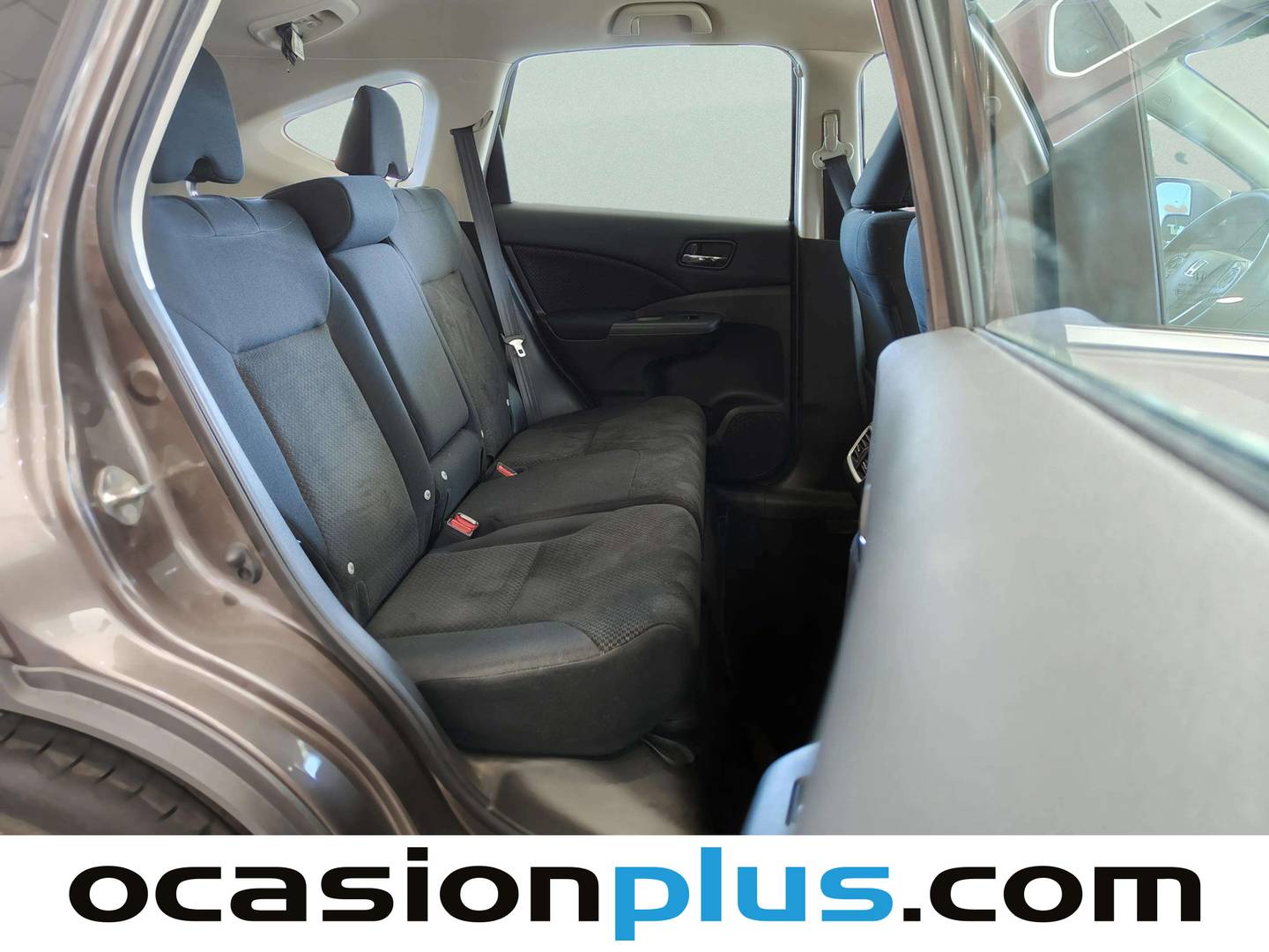 Honda CR-V Honda CR-V 1.6 i-DTEC Elegance 4x2 (120 CV) al mejor precio