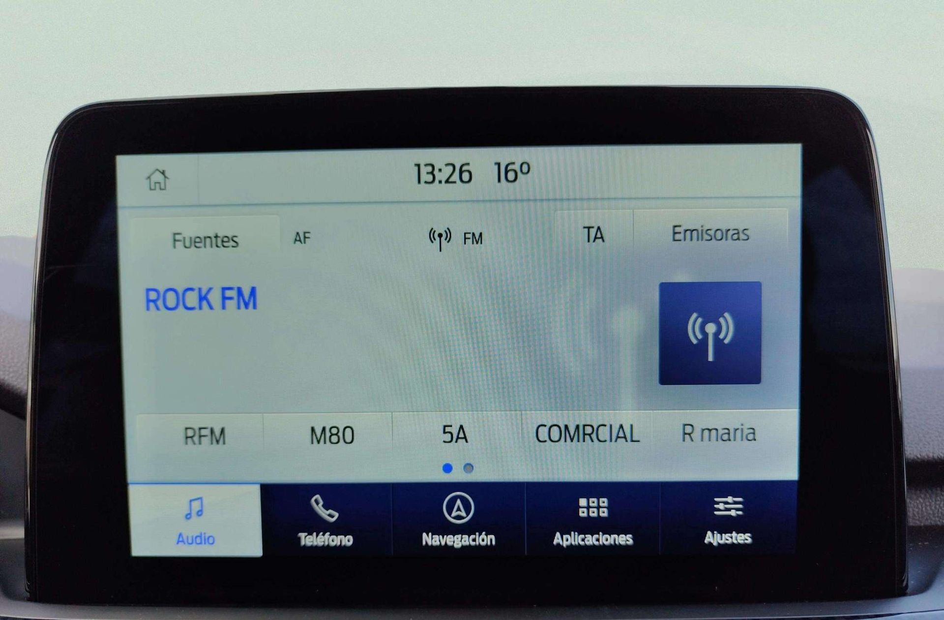 Ford Kuga 1.5 EcoBoost ST-Line 4x2 - foto 33