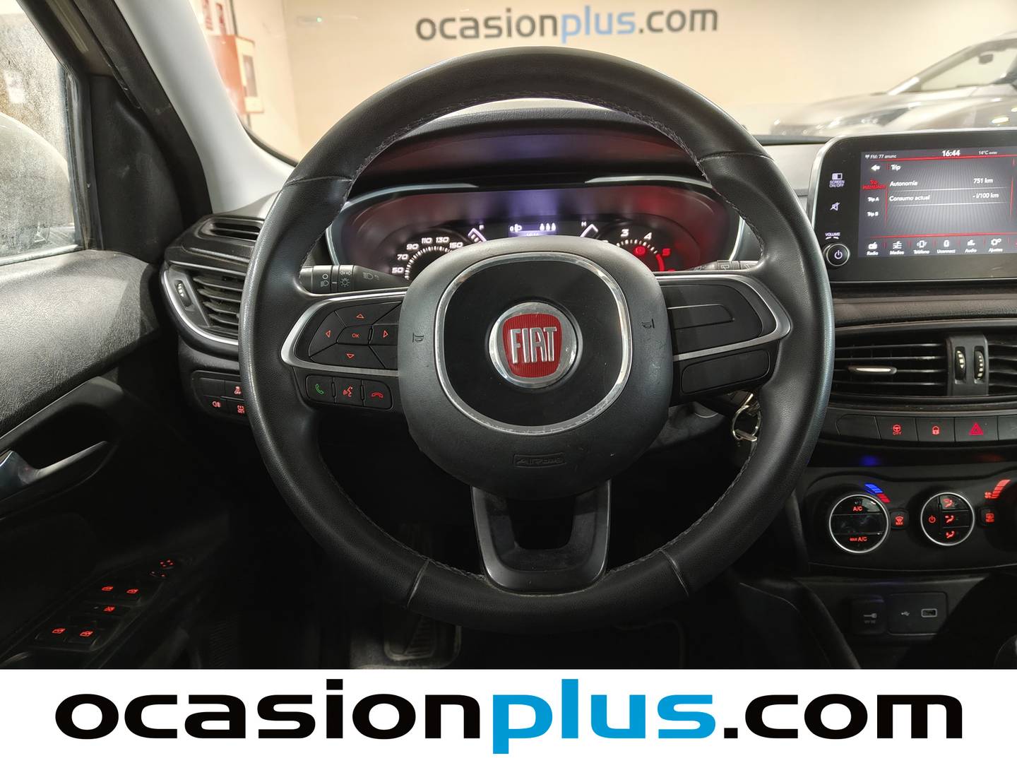 Fiat Tipo Fiat Tipo 1.3 Multijet Easy  (95 CV) manual