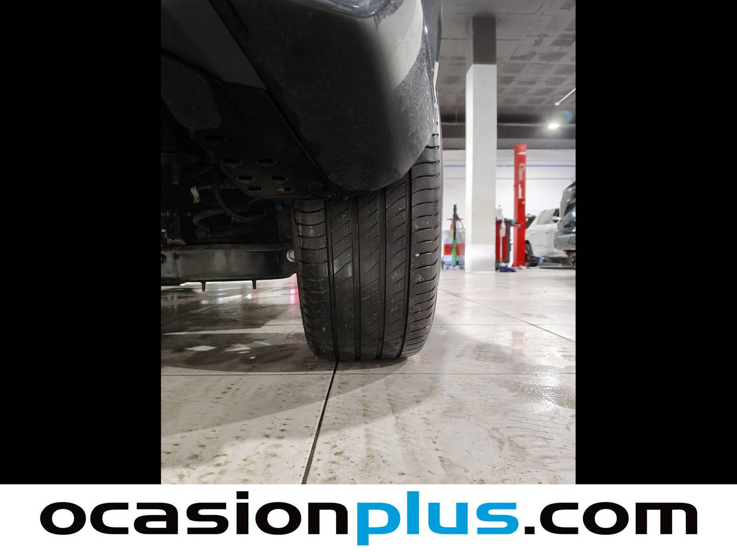 Foto Hyundai Tucson Hyundai Tucson 1.6 TGDI N-Line 30 Aniversario (150 CV)