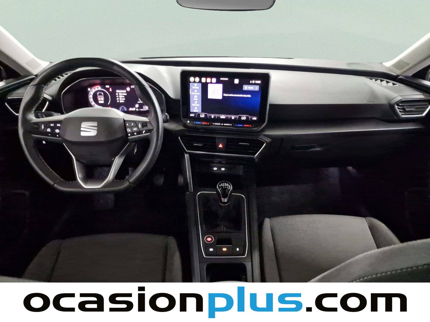 Foto Seat León SEAT León ST 1.5 eTSI Style 25 Aniversario (116 CV)