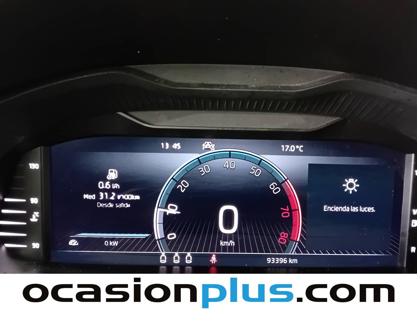 Skoda Kamiq Skoda Kamiq 1.0 TSI Emotion (110 CV) de ocasión