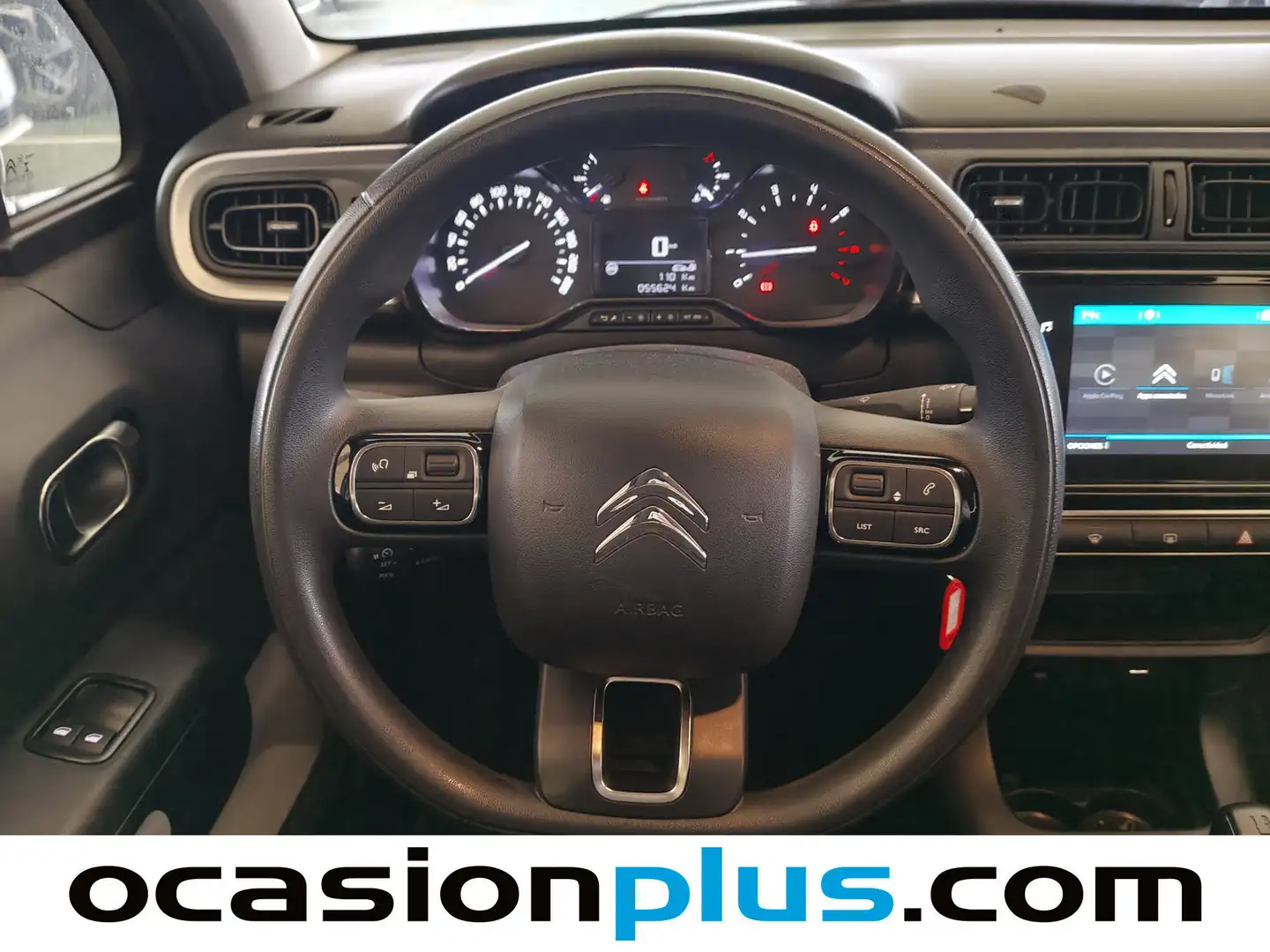 Foto Citroën C3 Citroen C3 PureTech 83 Feel (83 CV)