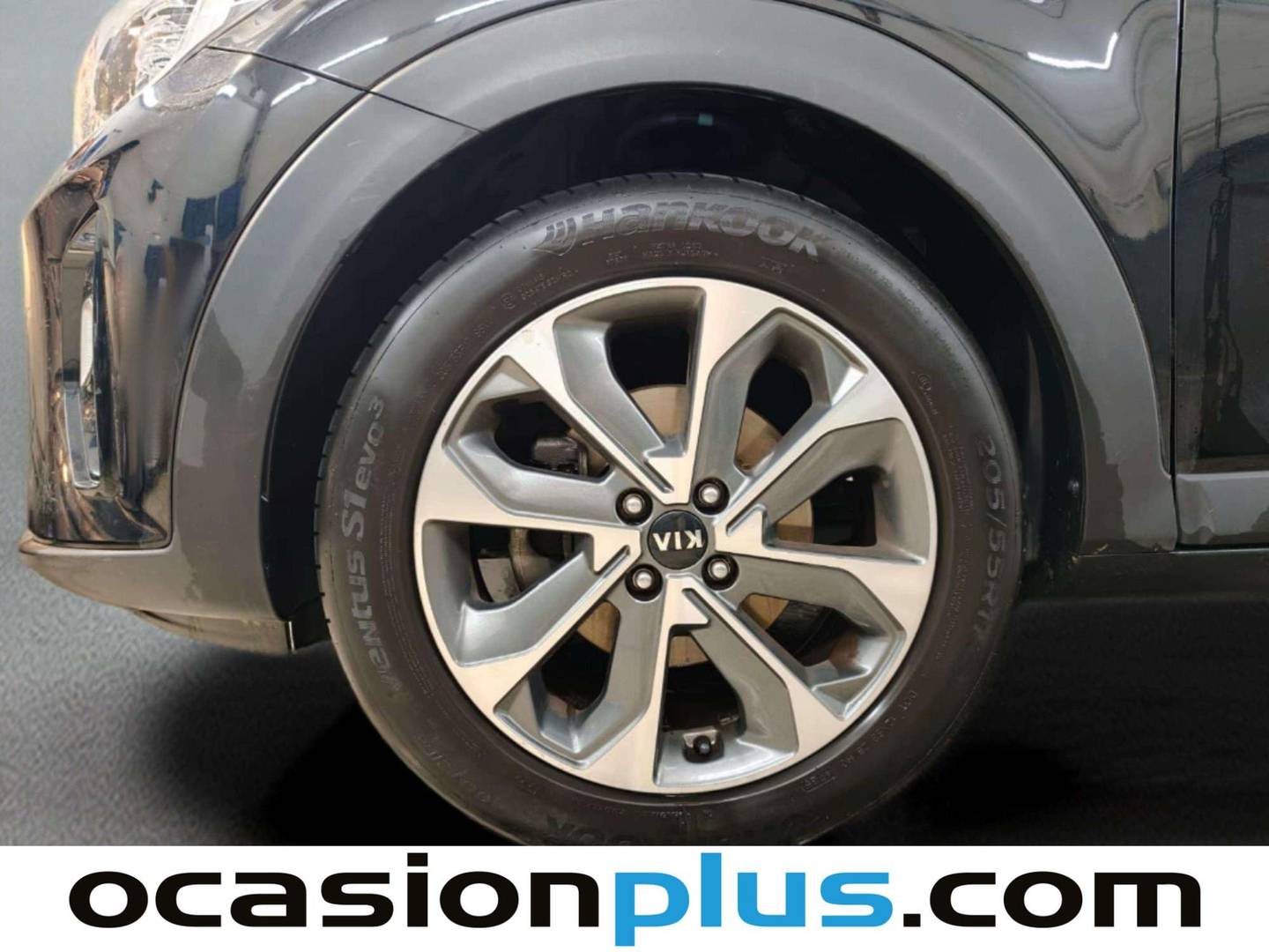 KIA Stonic KIA Stonic 1.0 T-GDi Concept (100 CV) gasolina