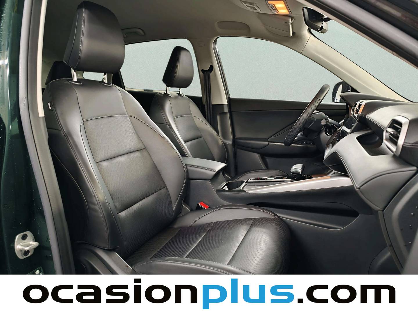 MG ZS MG ZS 1.5 Hybrid+ Luxury (197 CV) híbrido