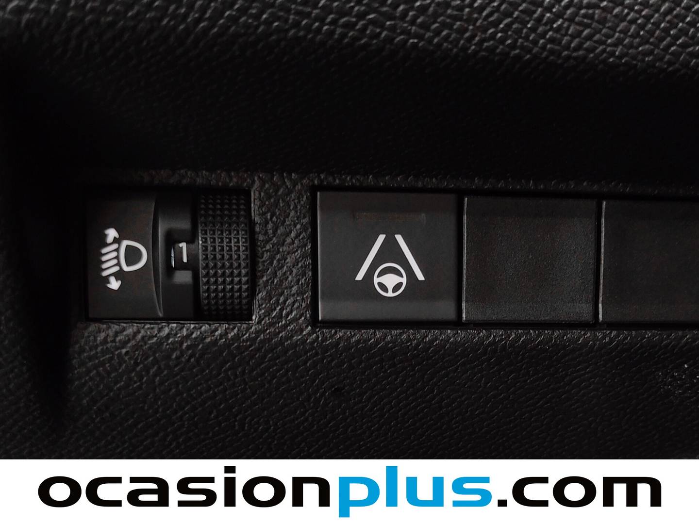 Peugeot 2008 Peugeot 2008 Allure Hybrid eDCS6 (145 CV) de ocasión