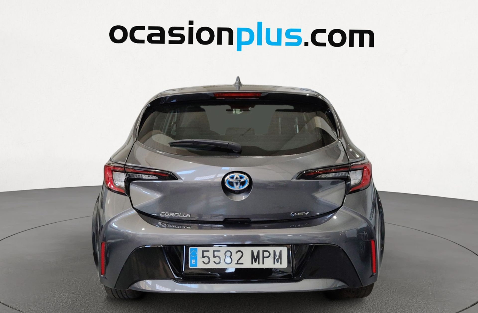 Toyota Corolla 140H Active Plus - foto 13