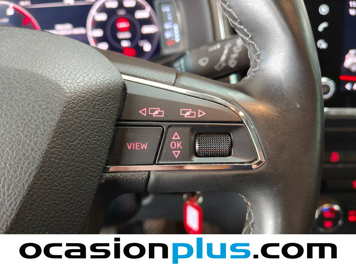 Seat Ateca SEAT Ateca 1.0 TSI S&S Ecomotive Style (115 CV) 115cv