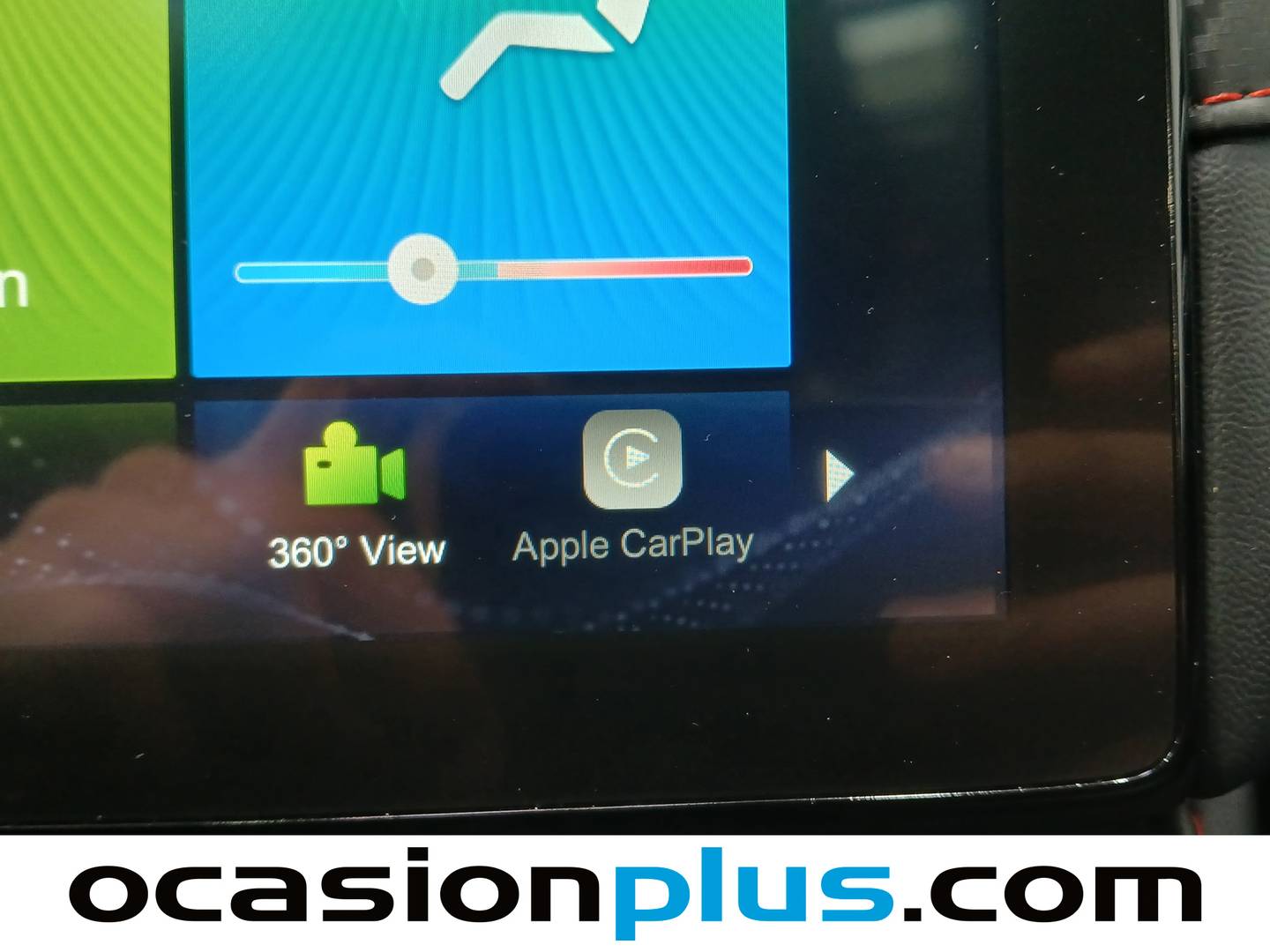 Foto MG ZS MG ZS 1.0T Luxury  (111 CV)