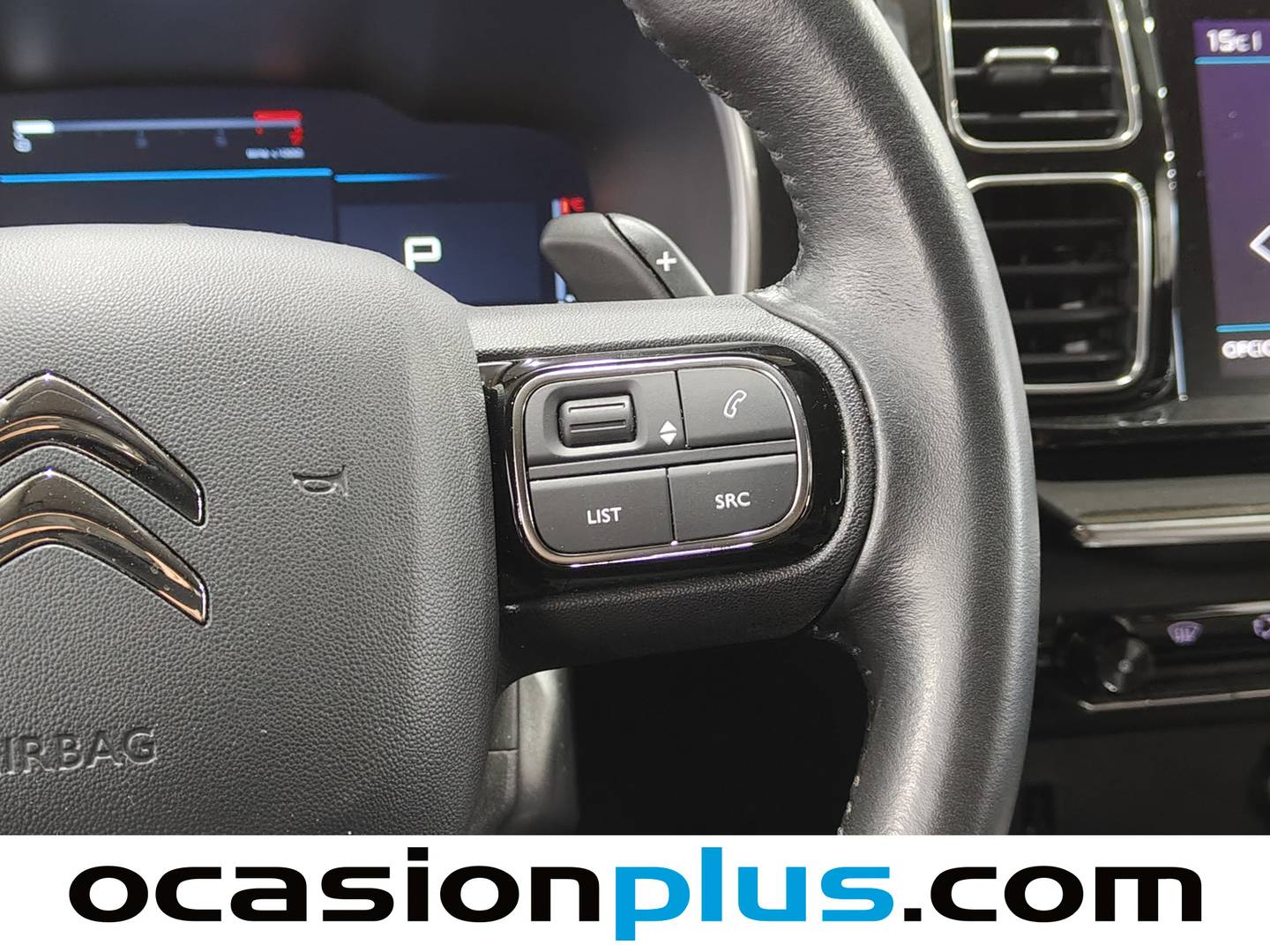 Foto Citroën C5 Aircross Citroen C5 Aircross BlueHdi 130 S&S Feel EAT8 (131 CV)