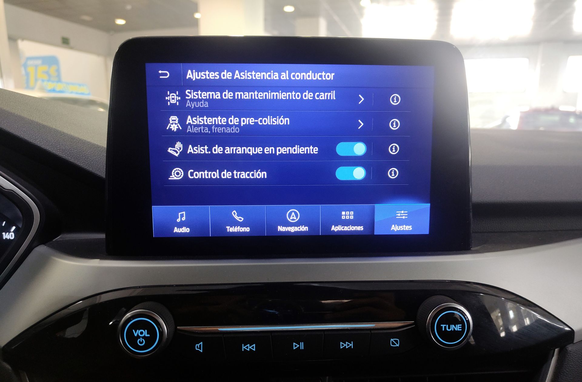 Ford Kuga 1.5 EcoBlue Trend - foto 29