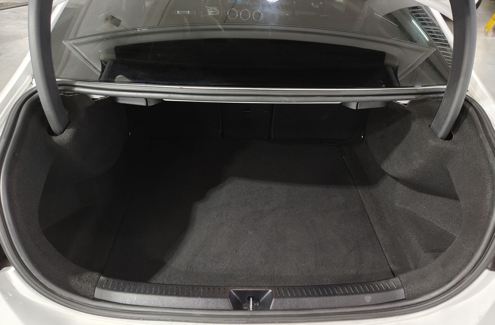 Mercedes-Benz Clase A 200 d Sedán Pack AMG - foto 19
