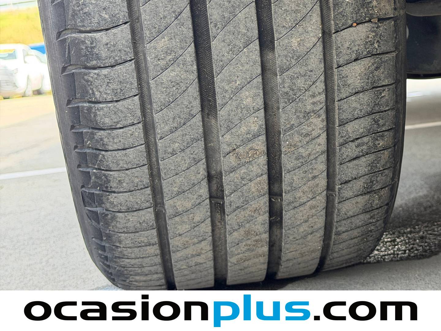 Hyundai Tucson Hyundai Tucson 1.6 TGDI HEV Tecno Auto 2C (230 CV) de segunda mano