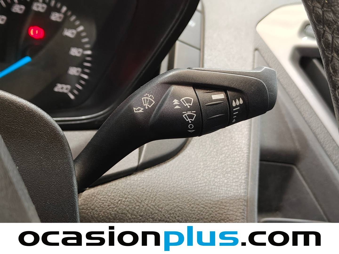 Ford Transit Custom Ford Transit Custom Furgon 2.0 TDCI 270 L1 Trend (130 CV) seminuevo