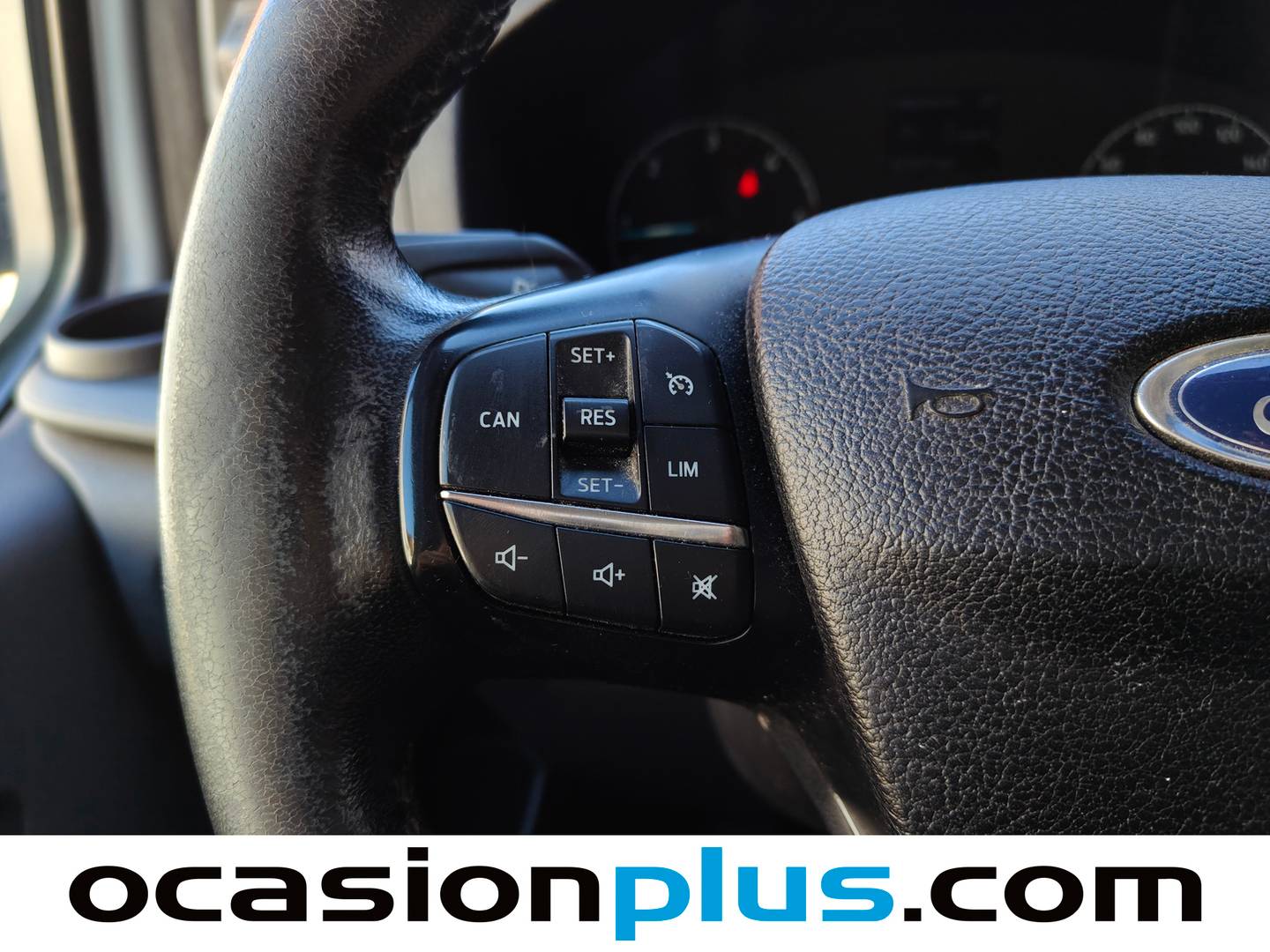 Ford Transit Custom Ford Transit Custom Furgon 2.0 TDCI 280 L1 Trend (130 CV) de segunda mano