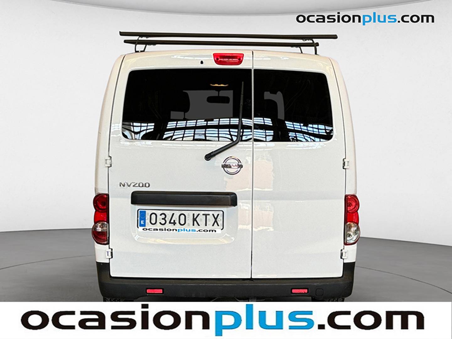 Nissan NV200 Nissan NV200 1.5 dCi Comfort (90 CV) Camperizada km 0