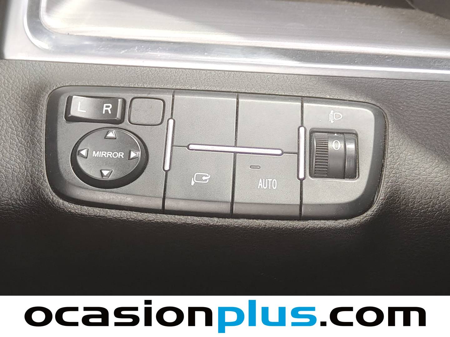 SWM G01 SWM G01 1.5T Luxury (131 CV) de segunda mano