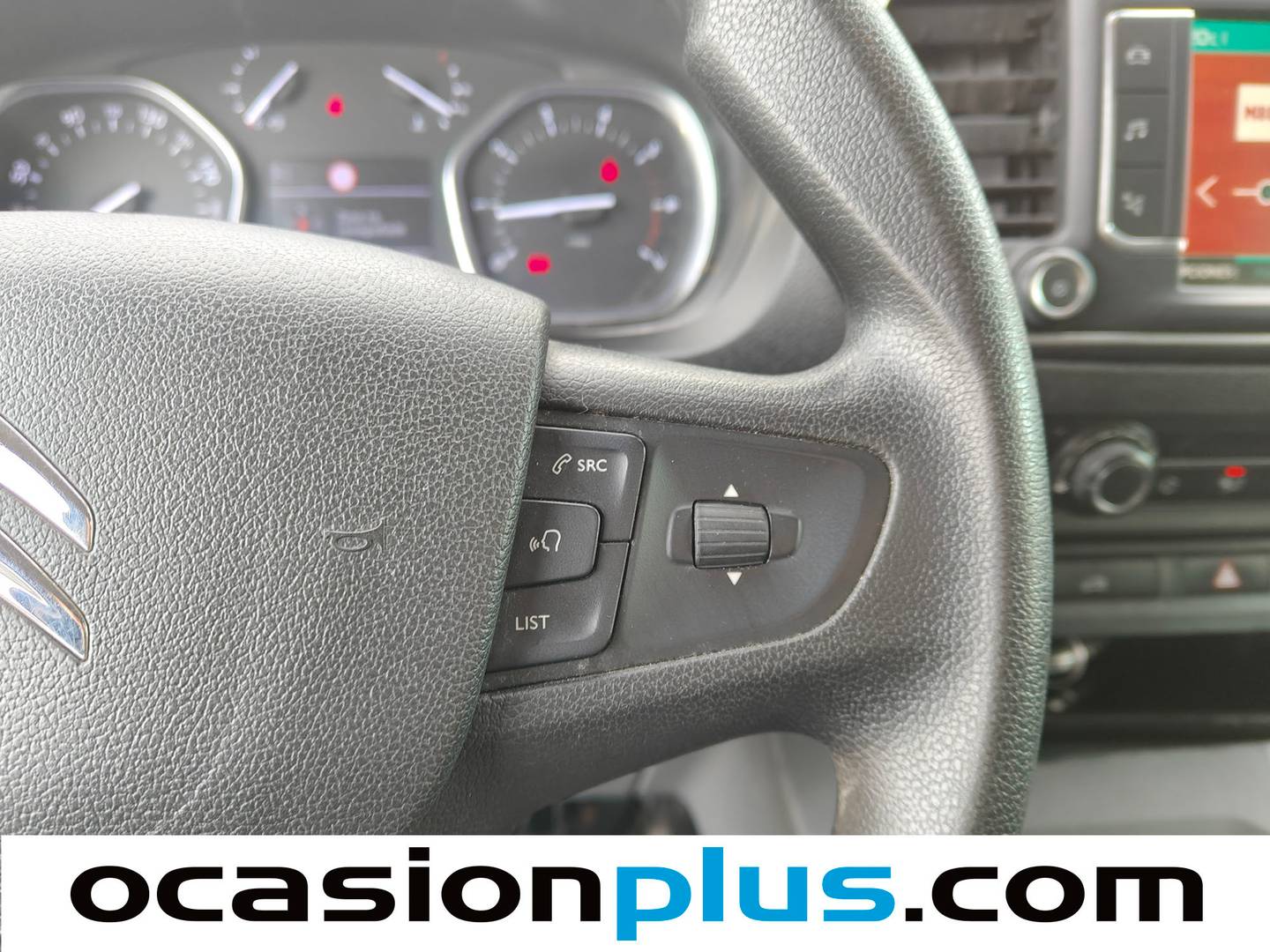 Foto Citroën Jumpy Citroen Jumpy Furgon BlueHDi 100 Talla XL  (102 CV)