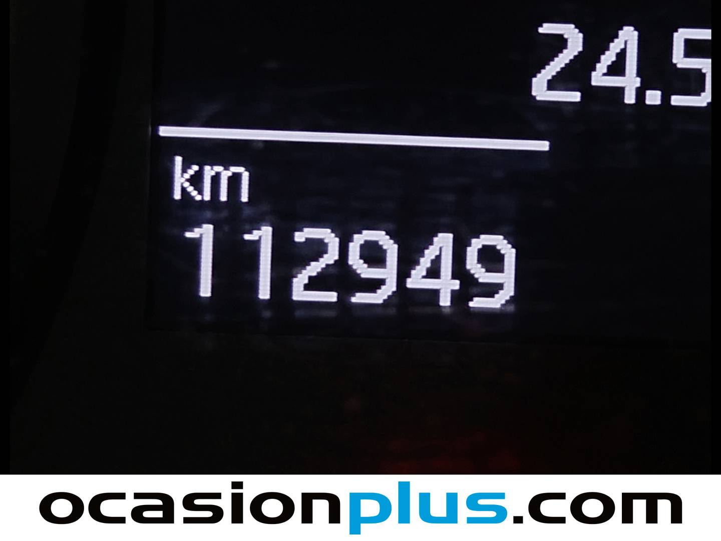 Foto Seat Ibiza SEAT Ibiza 1.0 MPI Style (80 CV)