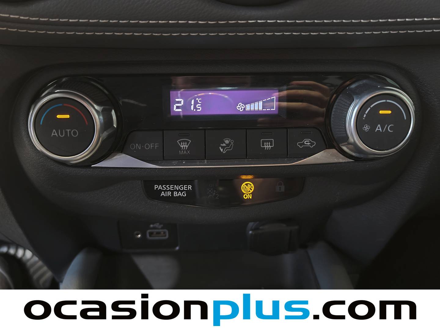 Nissan JUKE Nissan Juke DIG-T N-Connecta 4x2 DCT(117 CV) 117cv