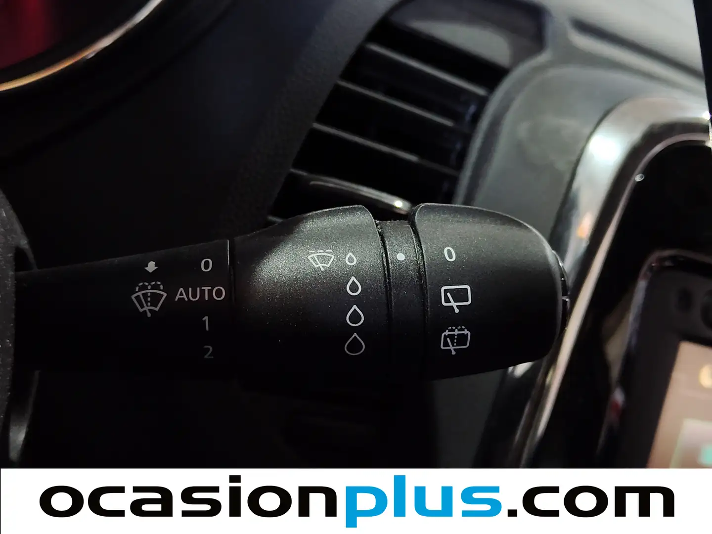 Foto Renault Captur Renault Captur Zen Energy TCe  (120 CV) EDC