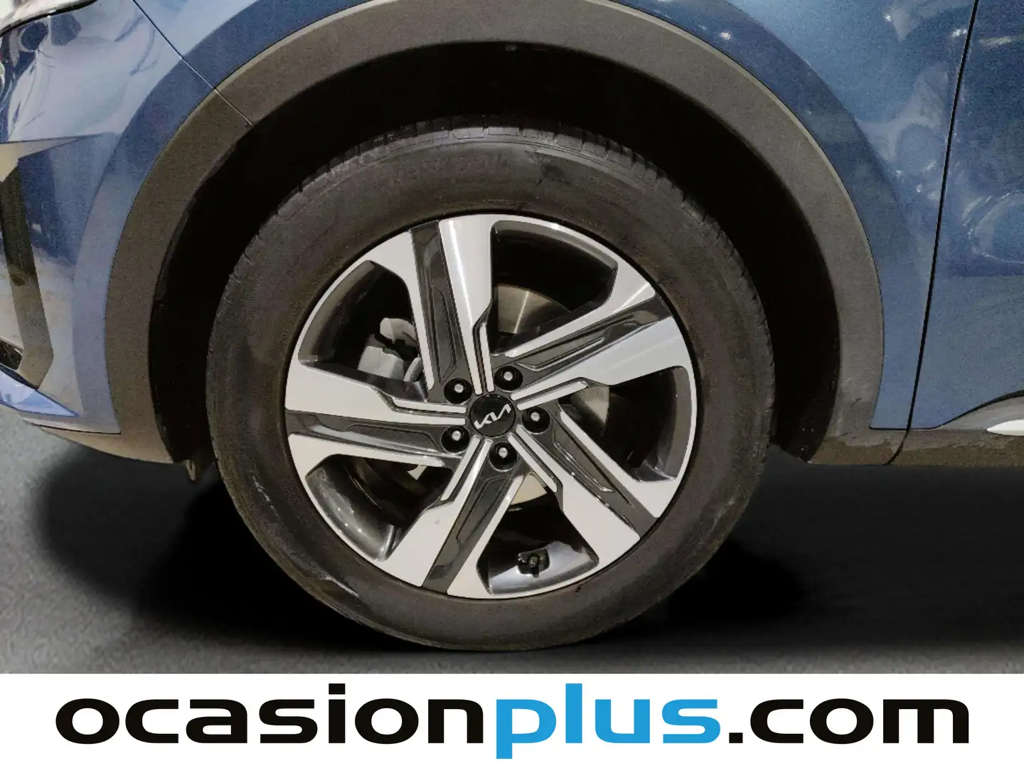 Foto KIA Sorento Kia Sorento 1.6 T-GDi HEV Drive 4x2 (230 CV)