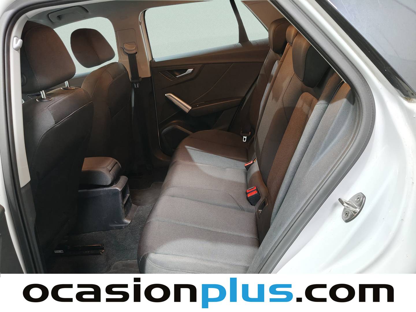 Foto Audi Q2 Audi Q2 Advanced 35 TFSI (150 CV) S tronic