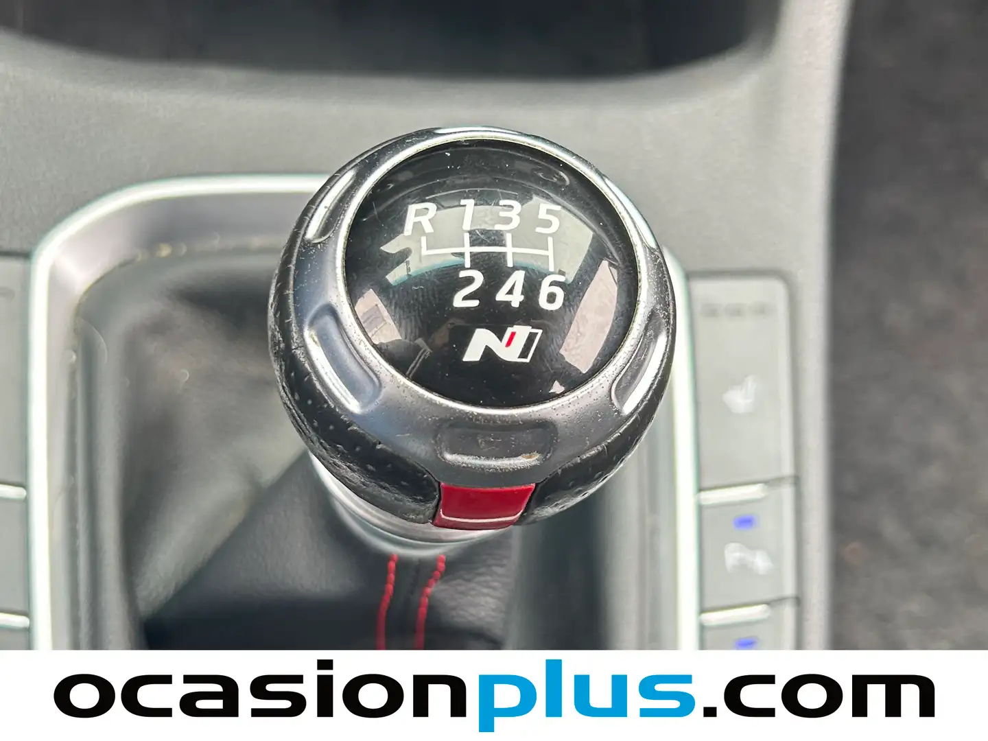 Foto Hyundai i30 Hyundai i30 Fastback 2.0 TGDI N Performance (275 CV)