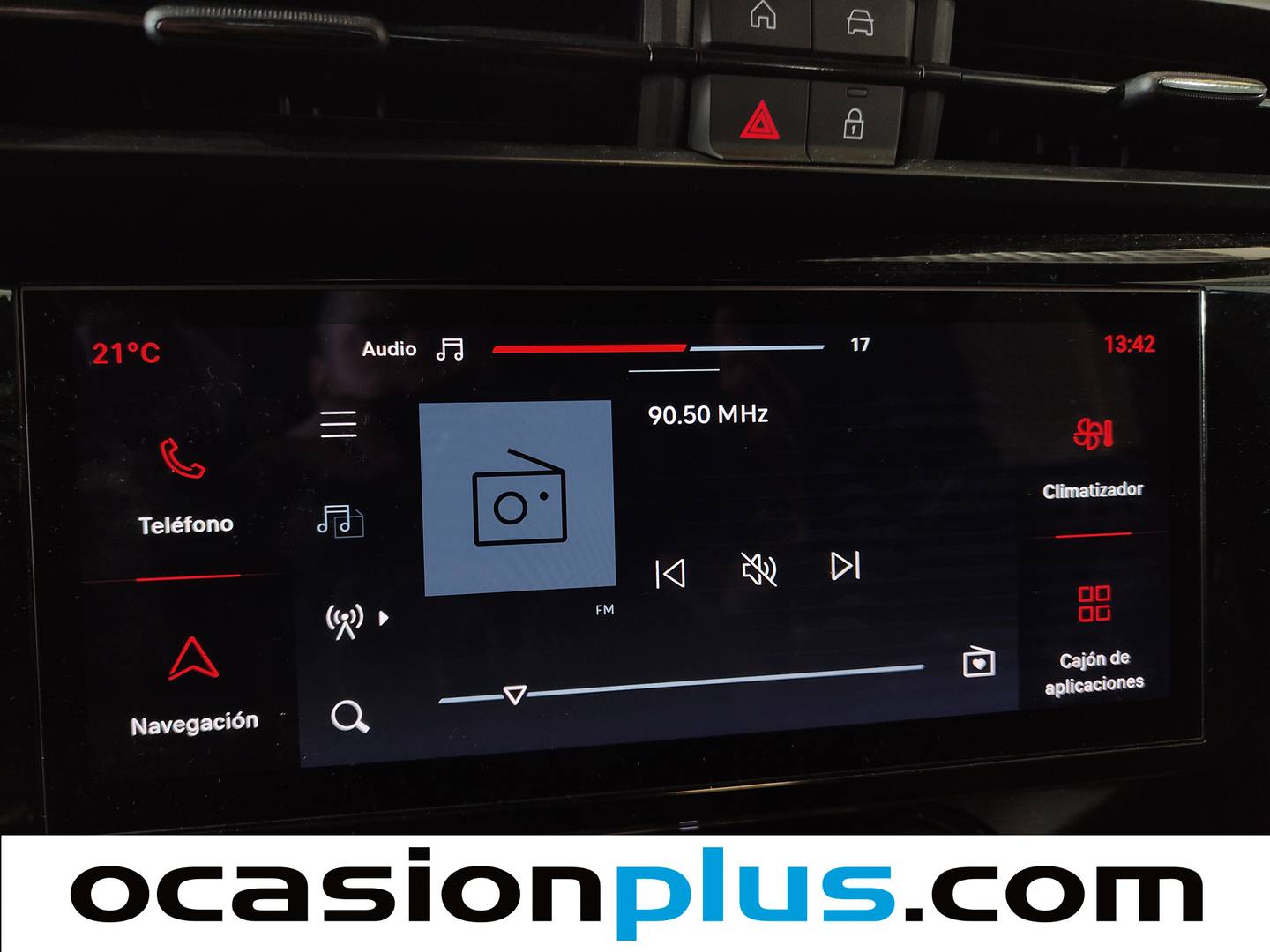 Alfa Romeo Junior Alfa Romeo Junior 1.2 Ibrida Speciale Auto (136 CV) 136cv