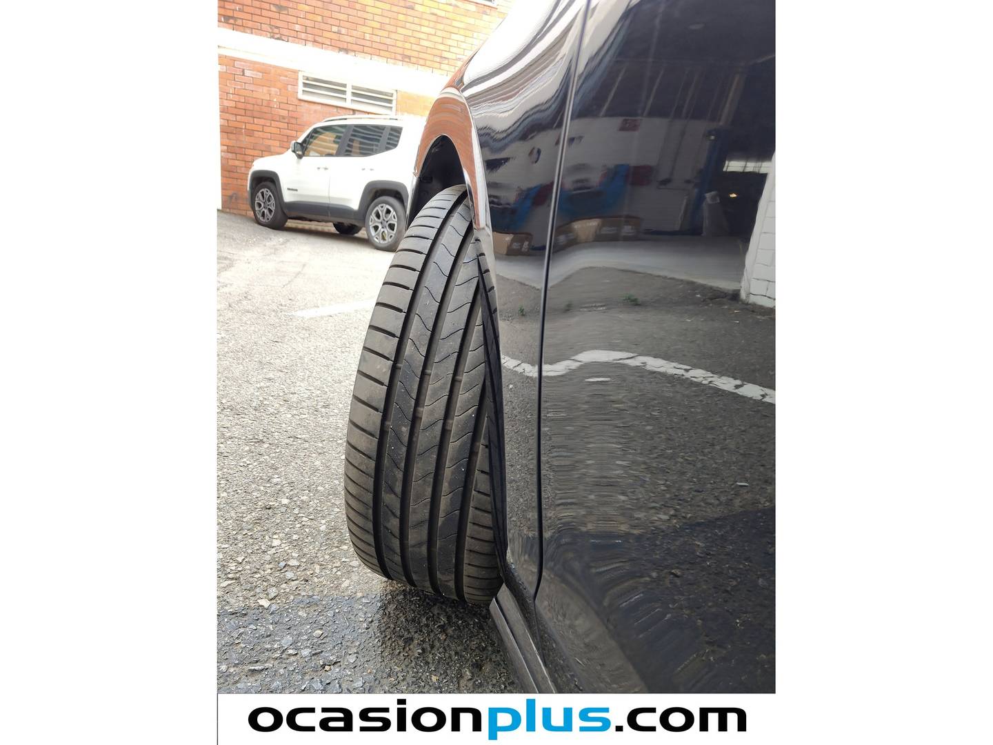 Volkswagen Golf Volkswagen Golf Sport 1.6 TDI CR BMT (105 CV)Pack R-Line de segunda mano