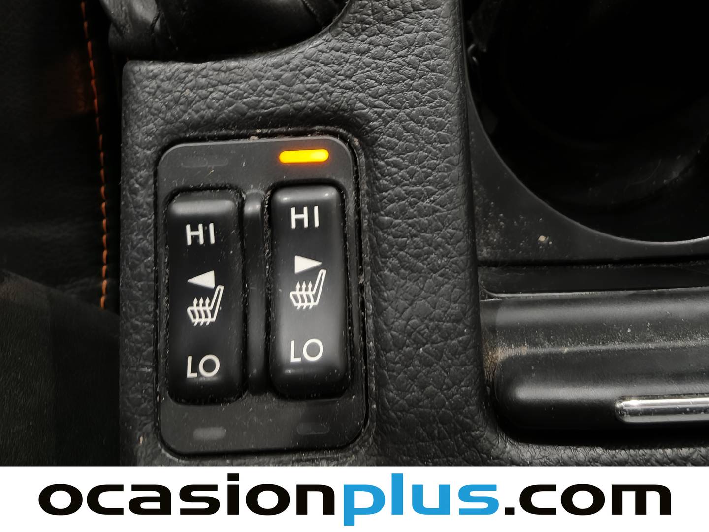 Equipamiento del Subaru XV Subaru XV 2.0i Executive Plus CVT Lineartronic (150 CV) 4X4 GLP
