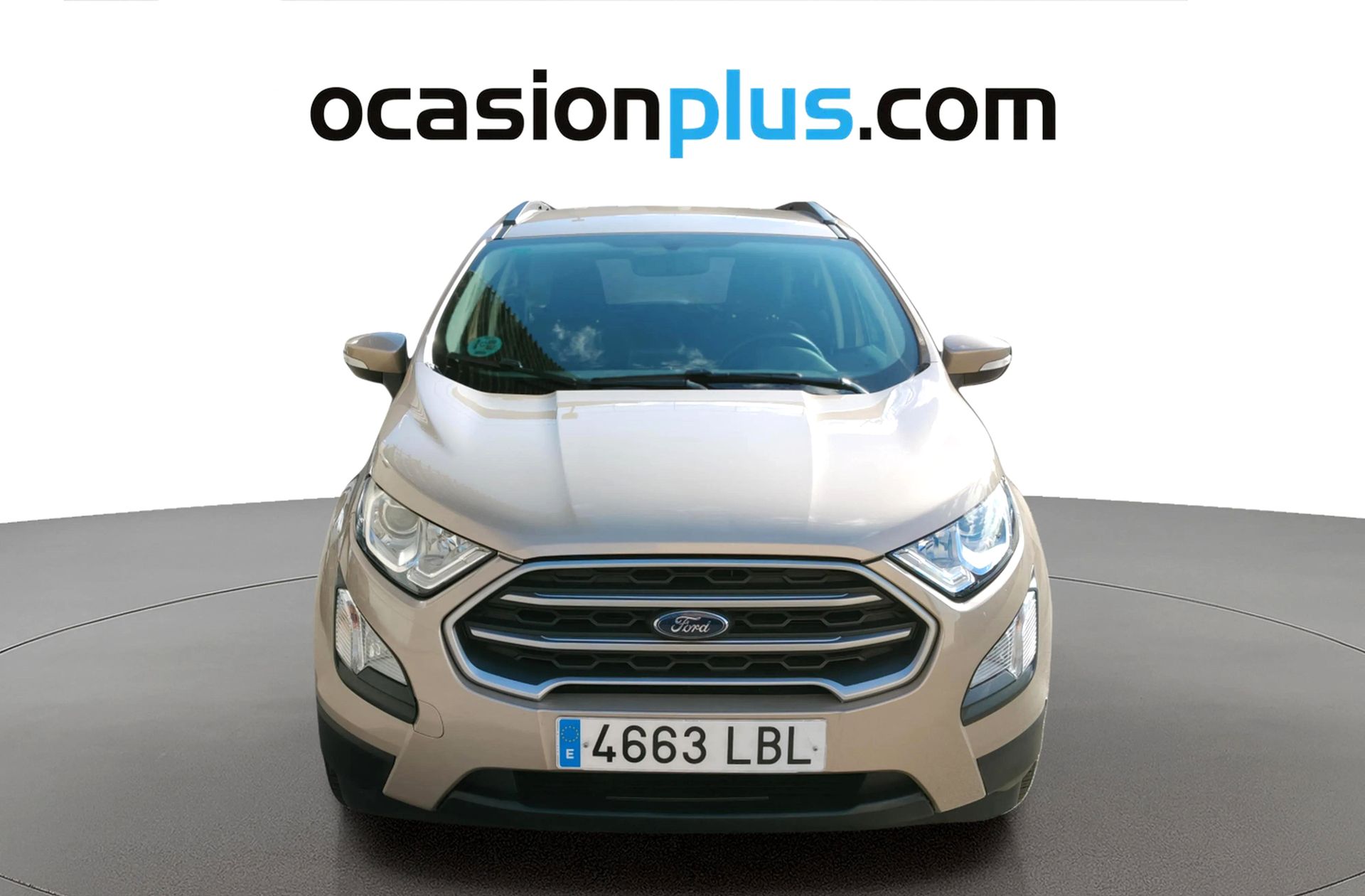 Ford EcoSport 1.5 TDCi EcoBlue Trend - foto 12